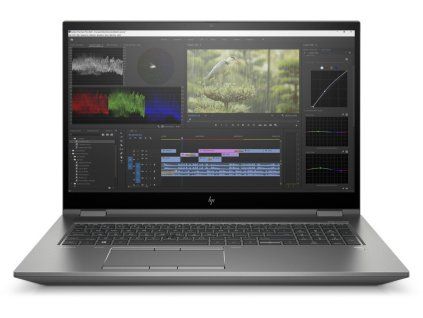 208851 hp zbook fury 17 g7