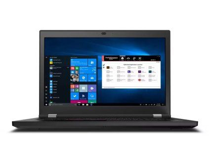 208878 lenovo thinkpad p17 gen 1