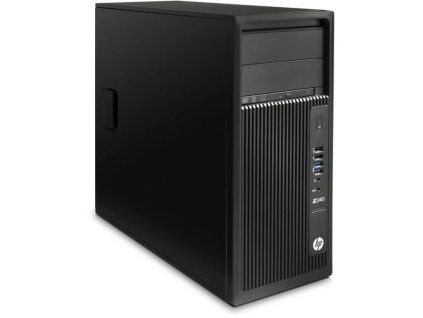 HP Z240 TWR