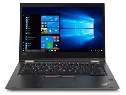 Lenovo ThinkPad X380 Yoga