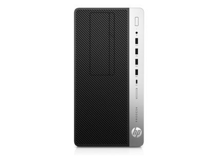 HP ProDesk 600 G3 0b