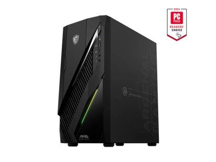 MSI MAG Infinite E1 14NTA5-063UK DT