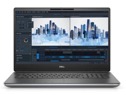 Dell Precision 7760