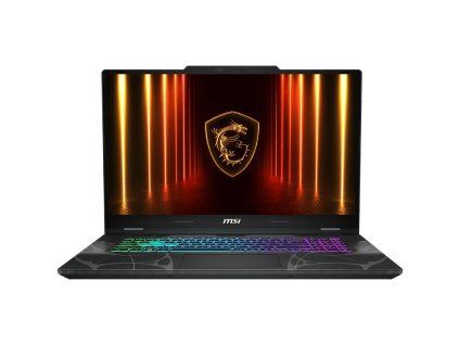 MSI Cyborg 17 B13WFKG-095DE