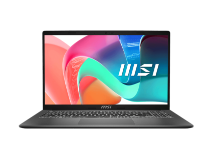 MSI Modern 15 F1MG-675UK