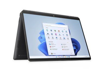 HP Spectre x360 14 ef Nightfall Black 0b