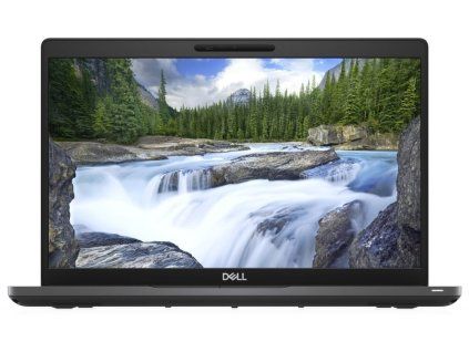 Dell Latitude 5401