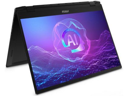 MSI Summit A16 AI+ A3HMTG