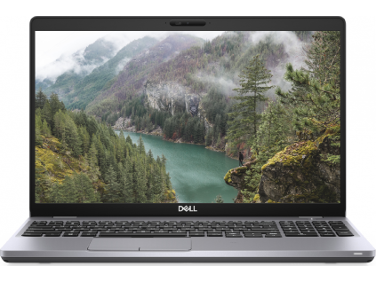 Dell Latitude 5510