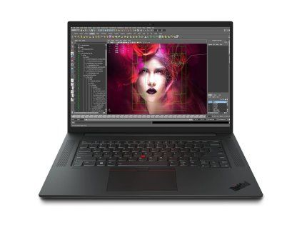 Lenovo ThinkPad P1 Gen 5