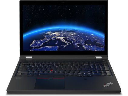 Lenovo ThinkPad P15 Gen 1