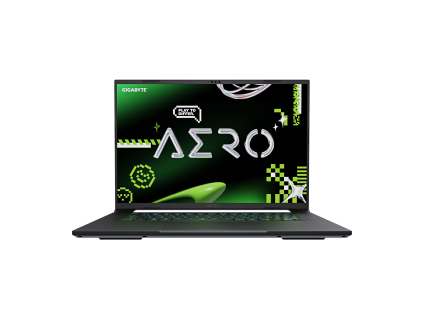 Gigabyte AERO X16 2WH