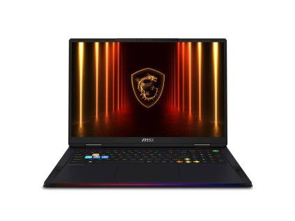 MSI Titan 18 HX AI A2XWJG-607FR