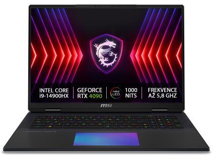MSI Titan 18 HX A14V (1)