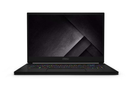 MSI GS66 Stealth 11UH-046DE