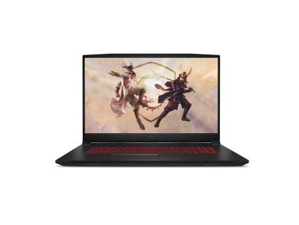 MSI Katana GF76 11UE-255NL