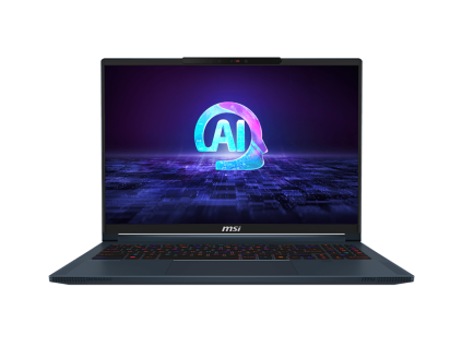 MSI Stealth 16 AI Studio A1VGG-232NL