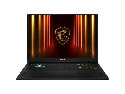 MSI Vector A18 HX A9WHG-017NL