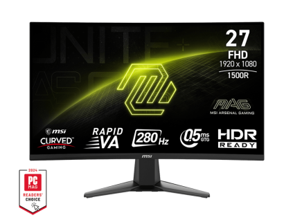 MSI MAG 276CXF 27"