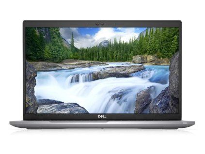 Dell Latitude 5520