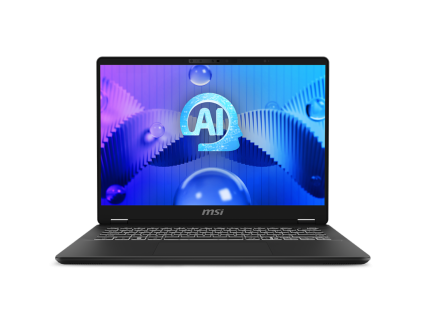 181583 msi prestige 14 ai evo c1mg 066uk