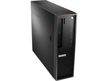 Lenovo ThinkStation P320 SFF (1)