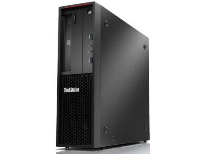 Lenovo ThinkStation P310 DM