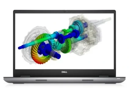 Dell Precision 7770