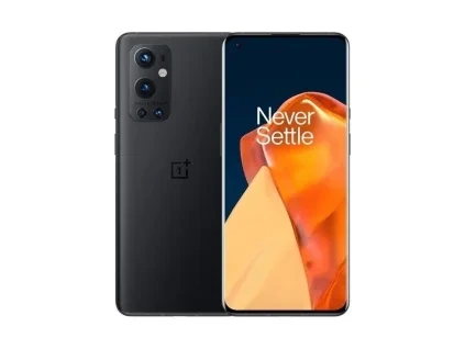 OnePlus 9 Pro 128GB Stellar Black