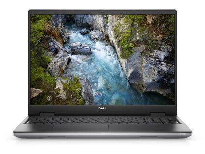 Dell Precision 7670