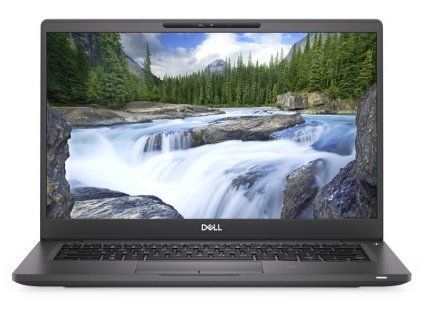 Dell Latitude 7300