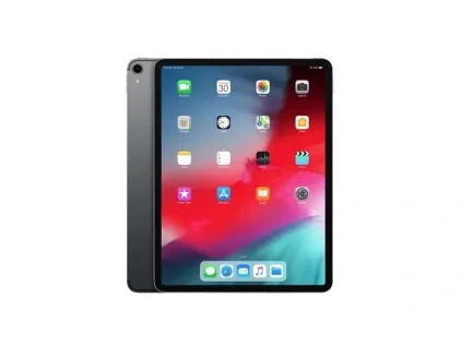 Apple iPad Pro 12,9" (2018, 3. gen) 512GB Space Gray Wi-Fi + Cellular  A1895, včetně příslušenství