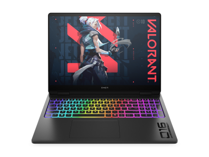 HP OMEN MAX 16-ah0008ns