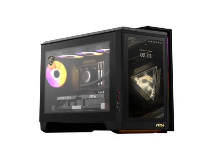 MSI MEG Vision X AI 2NVV9-011UK DT