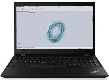 Lenovo ThinkPad P15s Gen 2