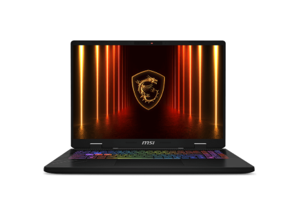 MSI Crosshair 16 HX AI D2XWGKG-262ES