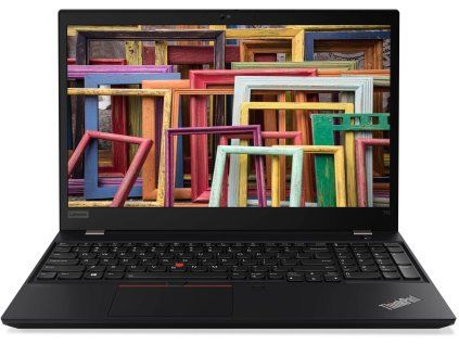 Lenovo ThinkPad T15 Gen 2