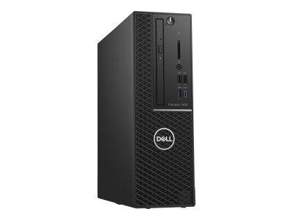 186680 dell precision 3431 sff small form factor