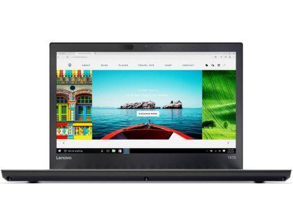 207438 lenovo thinkpad t470