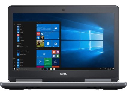 212691 dell precision 7520