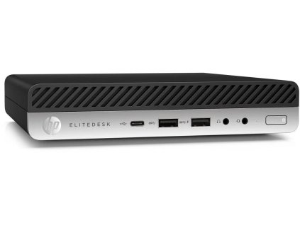 176954 hp elitedesk 800 g5 dm desktop mini