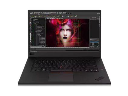 202257 lenovo thinkpad p1 gen 1