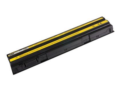 Aku Dell Latitude E6420 4400mAh Li-Ion 11,1V T54FJ