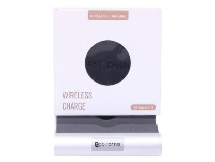 Fast Charge
