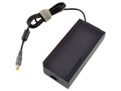 Napájecí adaptér Lenovo 20V 170W 8,5A 1