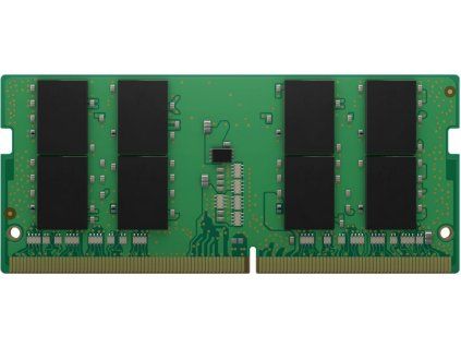 4GB RAM DDR4 pro notebooky (PC4-23466)  SODIMM / 2666MHz / 1,2V