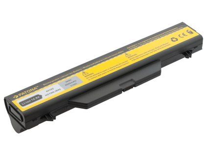 Aku HP ProBook 4510S 6600mAh Li-Ion 14,8V