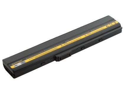 Aku ASUS A32-K52 4400mAh Li-Ion 10,8V