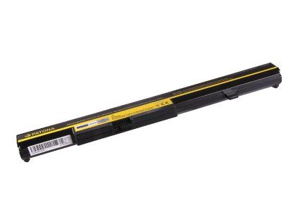 Aku LENOVO B50-45/B50-70 2200mAh Li-Ion 14,4V 45N1184