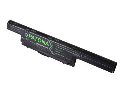 Aku ACER AS10D31 5200mAh Li-Ion 11,1V PREMIUM